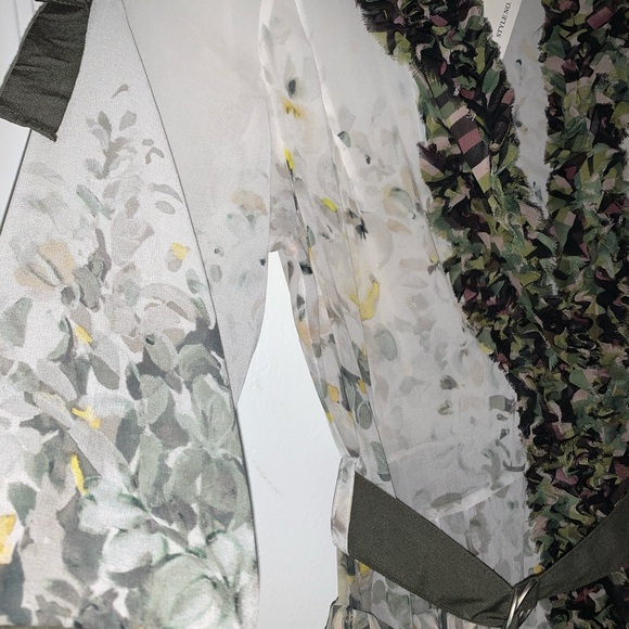 Byron Lars dress - Picture 7 of 15